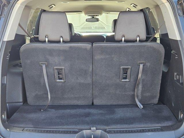 used 2023 GMC Acadia car, priced at $30,000