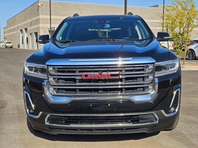 used 2023 GMC Acadia car, priced at $30,000