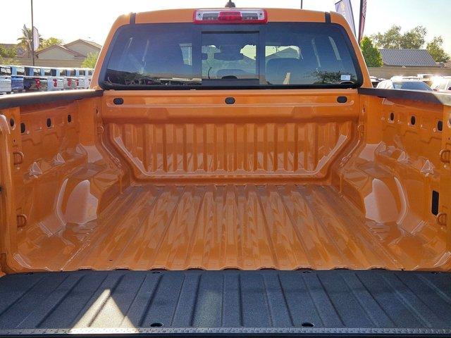 new 2026 Chevrolet Colorado car, priced at $35,640