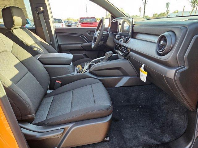 new 2026 Chevrolet Colorado car, priced at $35,640