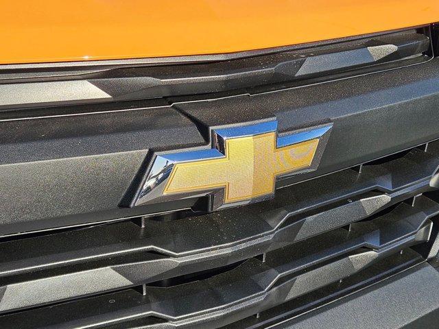 new 2026 Chevrolet Colorado car, priced at $35,640