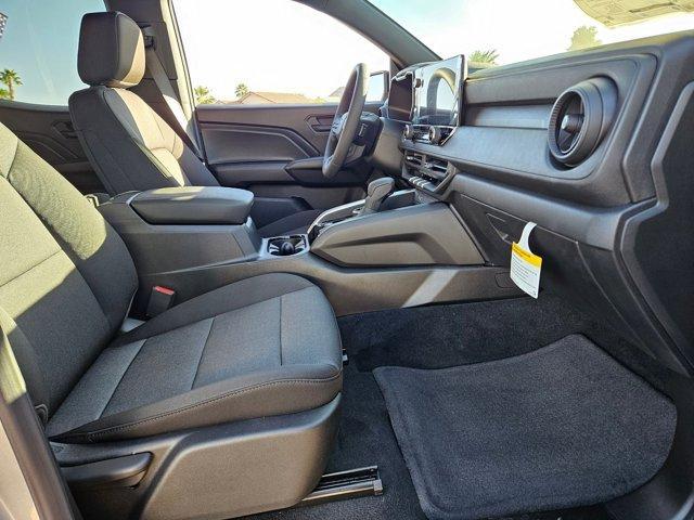 new 2026 Chevrolet Colorado car, priced at $41,215