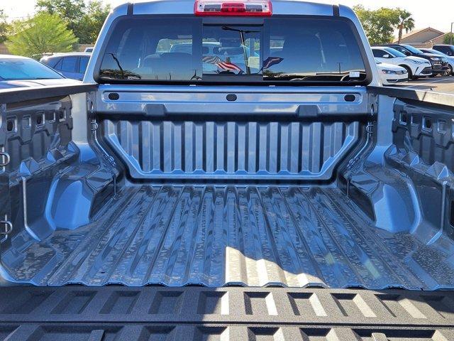 new 2026 Chevrolet Colorado car, priced at $41,215