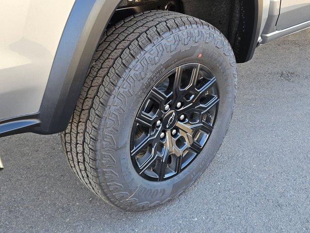 new 2026 Chevrolet Colorado car, priced at $41,215