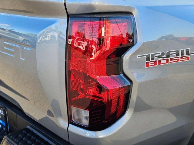 new 2026 Chevrolet Colorado car, priced at $41,215