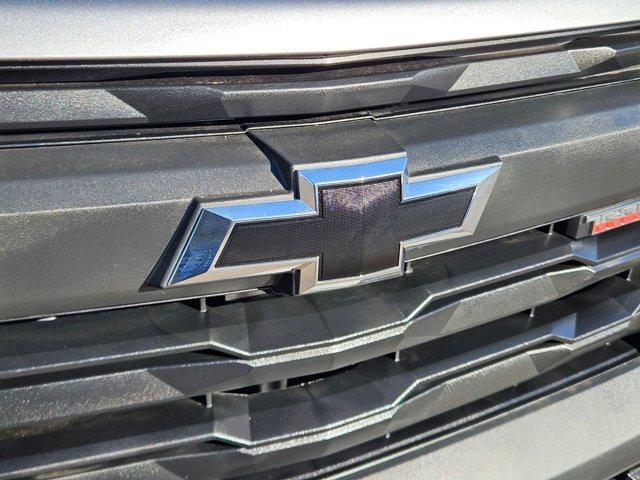 new 2026 Chevrolet Colorado car, priced at $41,215