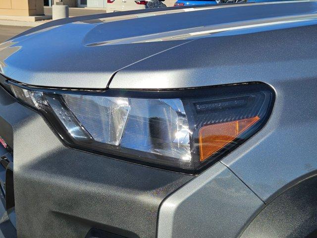 new 2026 Chevrolet Colorado car, priced at $41,215