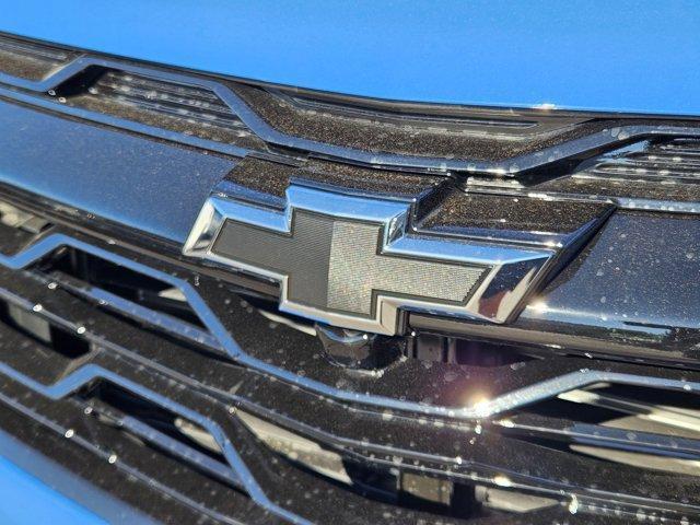 new 2026 Chevrolet Equinox car, priced at $36,395