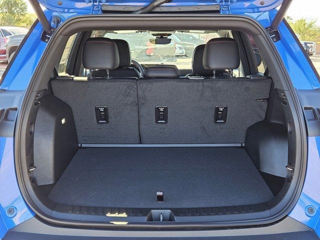 new 2026 Chevrolet Equinox car, priced at $33,193