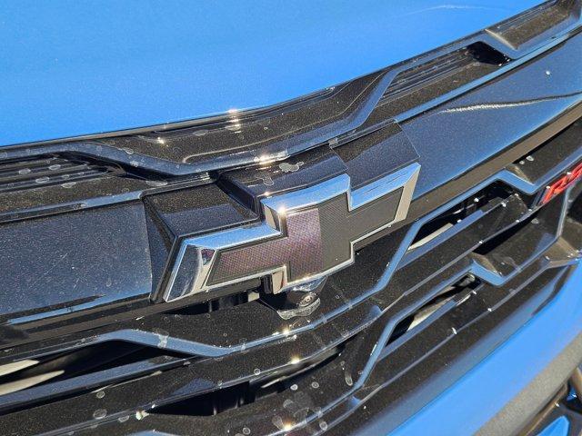 new 2026 Chevrolet Equinox car, priced at $33,193