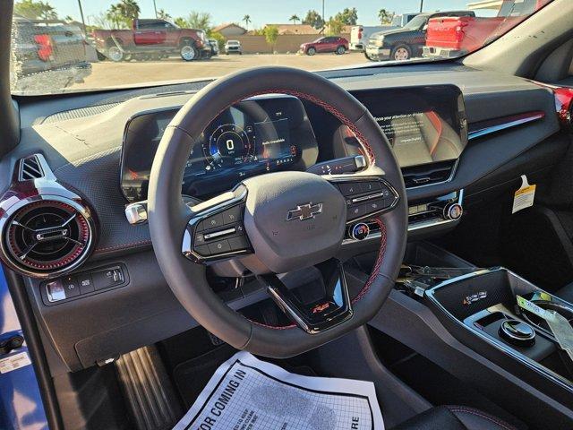 new 2026 Chevrolet Equinox car, priced at $33,193