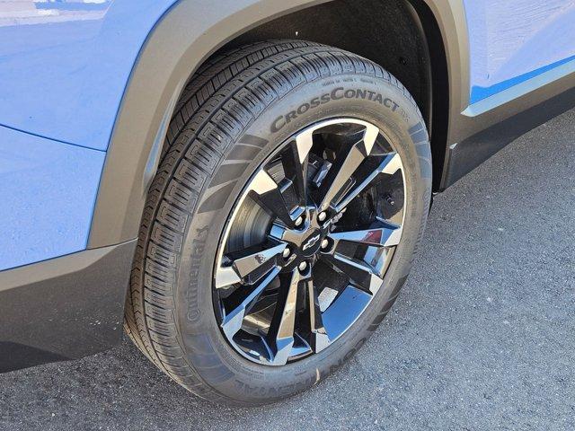 new 2026 Chevrolet Equinox car, priced at $33,193