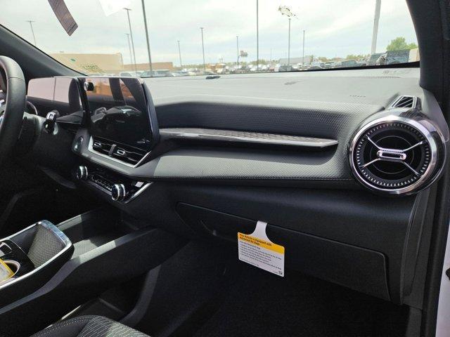 new 2026 Chevrolet Equinox car, priced at $30,940