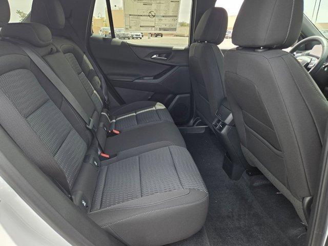 new 2026 Chevrolet Equinox car, priced at $30,940
