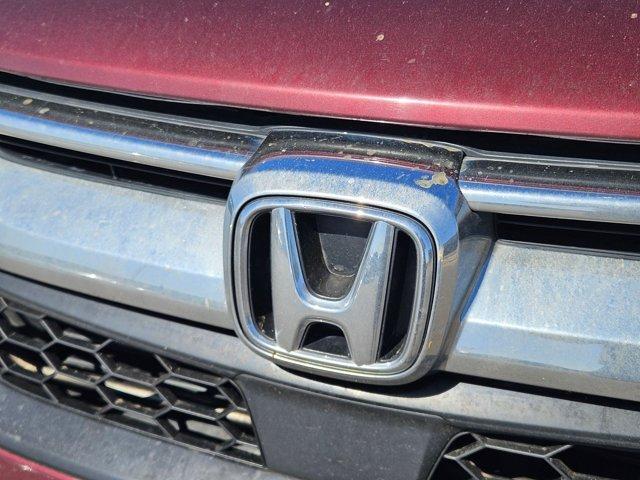 used 2019 Honda CR-V car, priced at $23,800
