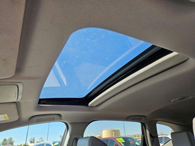 used 2019 Honda CR-V car, priced at $23,800