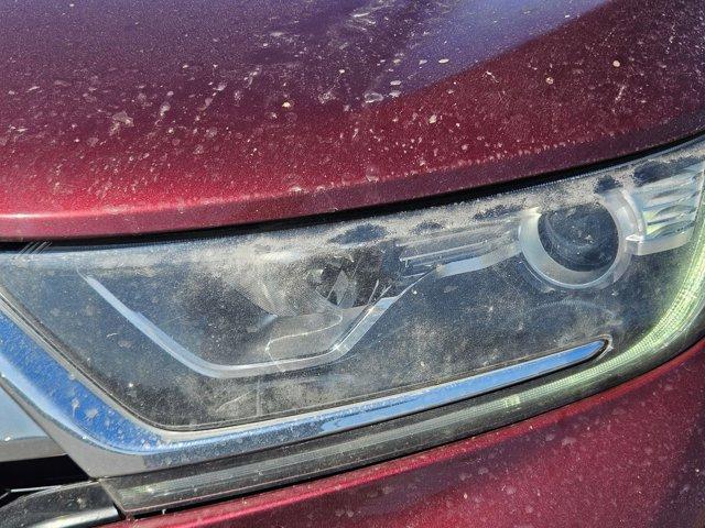 used 2019 Honda CR-V car, priced at $23,800