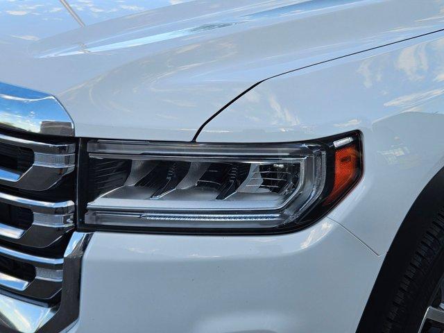 used 2021 GMC Acadia car, priced at $25,755