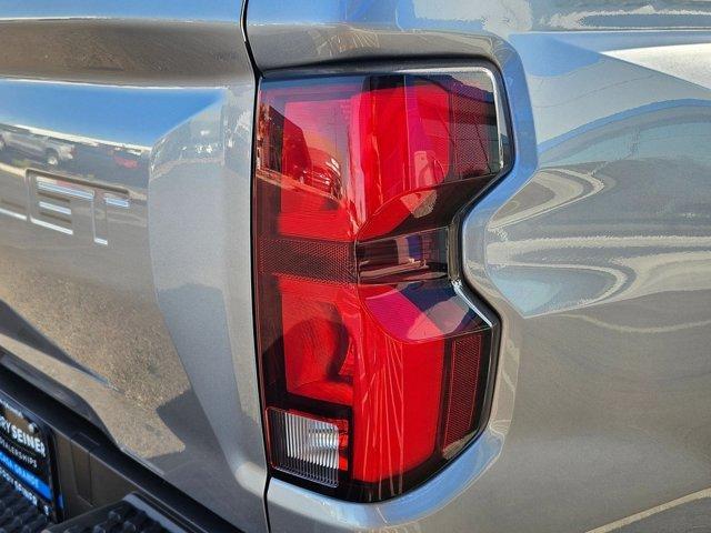 new 2026 Chevrolet Colorado car, priced at $37,346