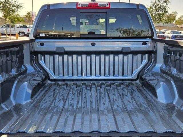 new 2026 Chevrolet Colorado car, priced at $37,346