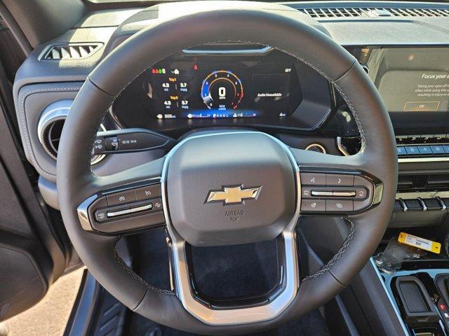 new 2026 Chevrolet Colorado car, priced at $37,346