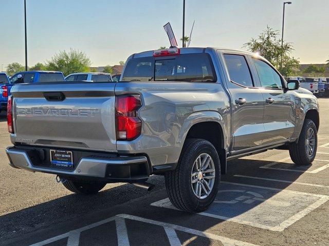 new 2026 Chevrolet Colorado car, priced at $37,346