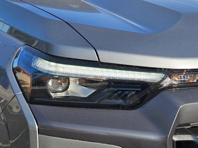 new 2026 Chevrolet Colorado car, priced at $37,346