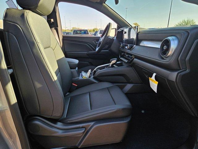 new 2026 Chevrolet Colorado car, priced at $37,346