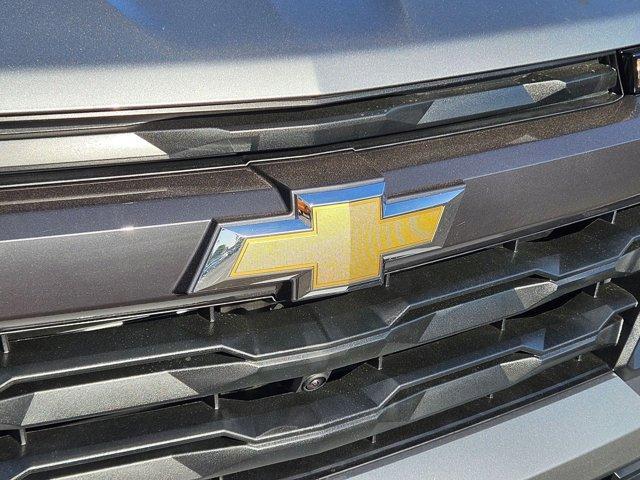 new 2026 Chevrolet Colorado car, priced at $37,346