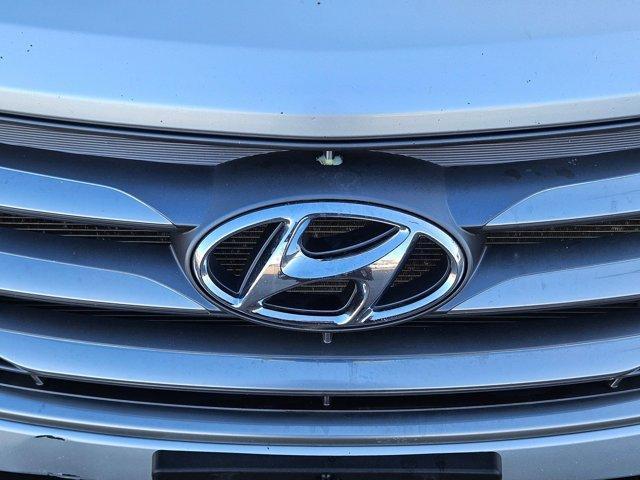 used 2017 Hyundai Santa Fe Sport car, priced at $11,500