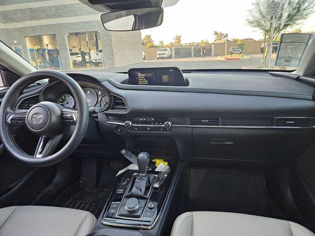 used 2024 Mazda CX-30 car, priced at $23,000