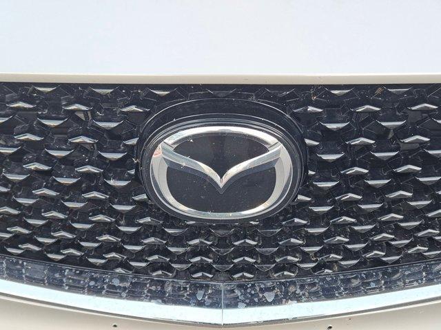 used 2024 Mazda CX-30 car, priced at $23,000