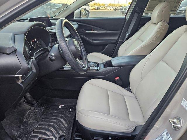 used 2024 Mazda CX-30 car, priced at $23,000