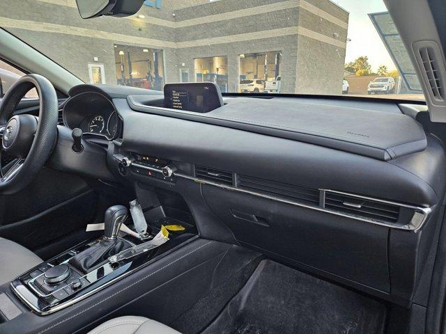 used 2024 Mazda CX-30 car, priced at $23,000