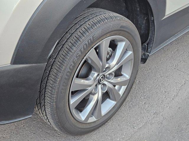 used 2024 Mazda CX-30 car, priced at $23,000