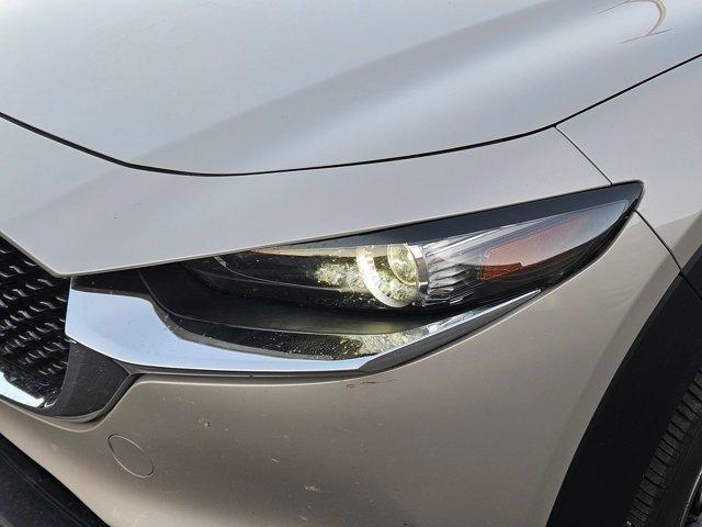 used 2024 Mazda CX-30 car, priced at $23,000