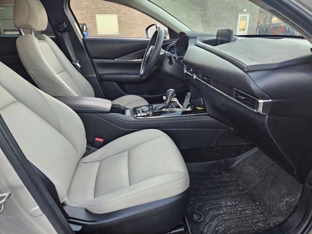 used 2024 Mazda CX-30 car, priced at $23,000