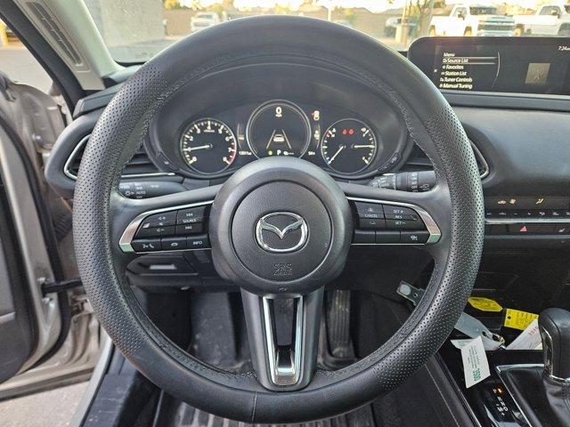 used 2024 Mazda CX-30 car, priced at $23,000