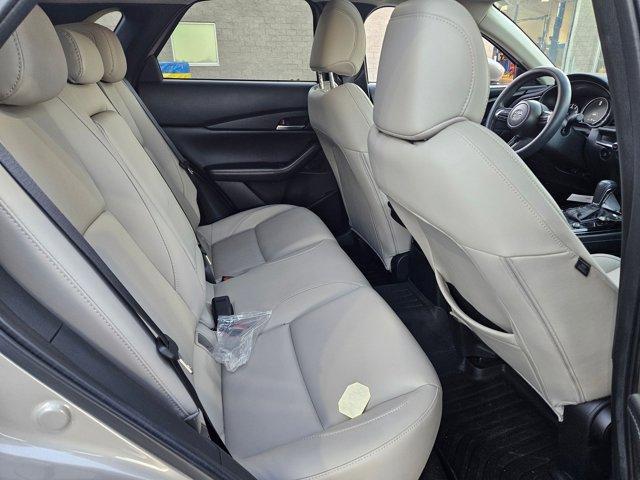 used 2024 Mazda CX-30 car, priced at $23,000