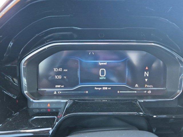 used 2023 Chevrolet Silverado 1500 car, priced at $34,500