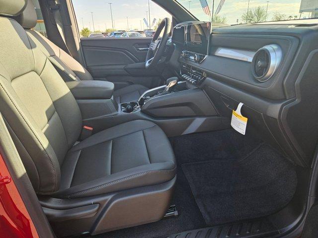 new 2026 Chevrolet Colorado car, priced at $37,784