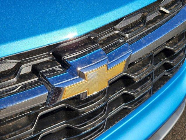 new 2026 Chevrolet Trax car, priced at $25,365