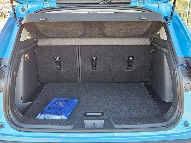 new 2026 Chevrolet Trax car, priced at $25,365