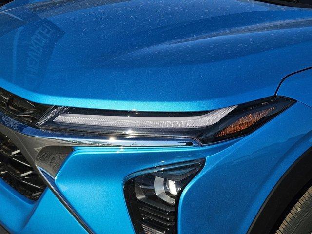 new 2026 Chevrolet Trax car, priced at $25,365