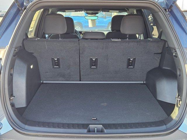 new 2026 Chevrolet Equinox car, priced at $29,282