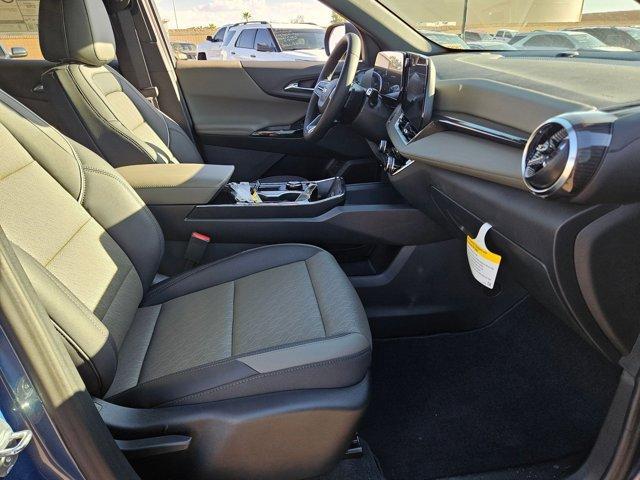 new 2026 Chevrolet Equinox car, priced at $29,282
