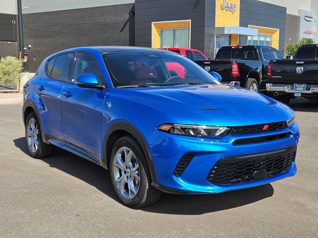 used 2024 Dodge Hornet car, priced at $30,000