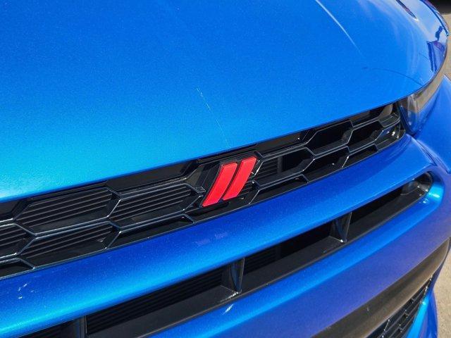used 2024 Dodge Hornet car, priced at $30,000