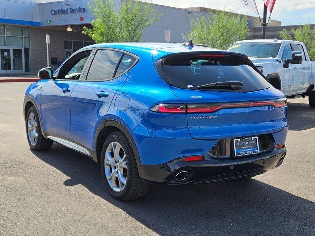 used 2024 Dodge Hornet car, priced at $30,000