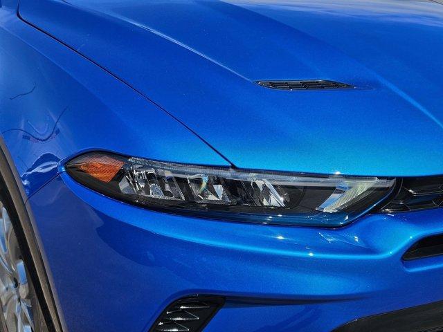 used 2024 Dodge Hornet car, priced at $30,000